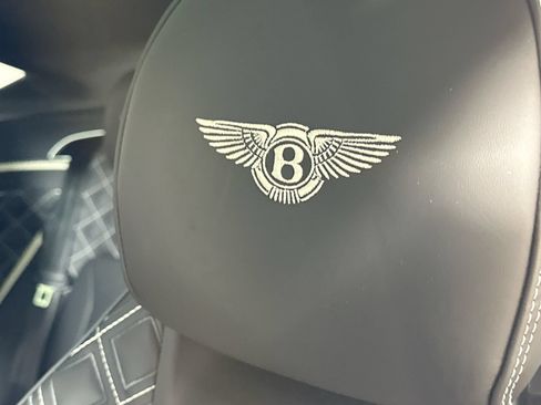 Used 2023 Bentley Continental GT Speed AWD/4WD image 39