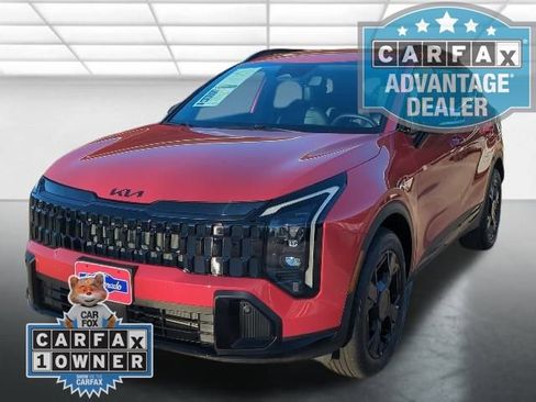 Used 2026 Kia Sportage X-Line image 23