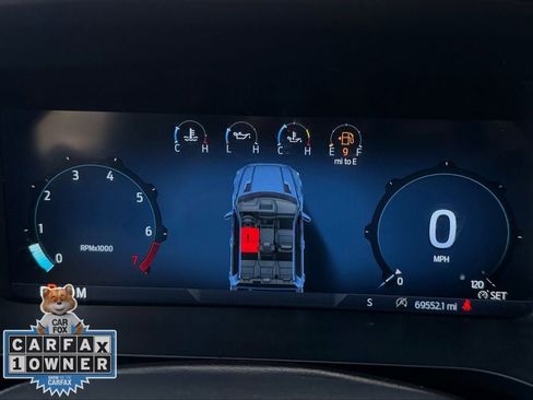 Used 2024 Ford F150 XLT w/ Tow/Haul Package image 15