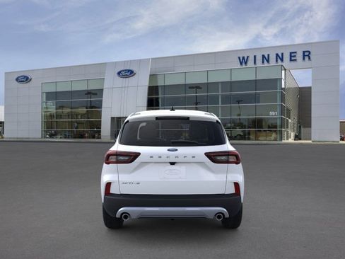 New 2026 Ford Escape Active w/ Cold Weather Package image 5