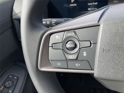 New 2026 Nissan Sentra SV w/ Floor Mat Package image 20