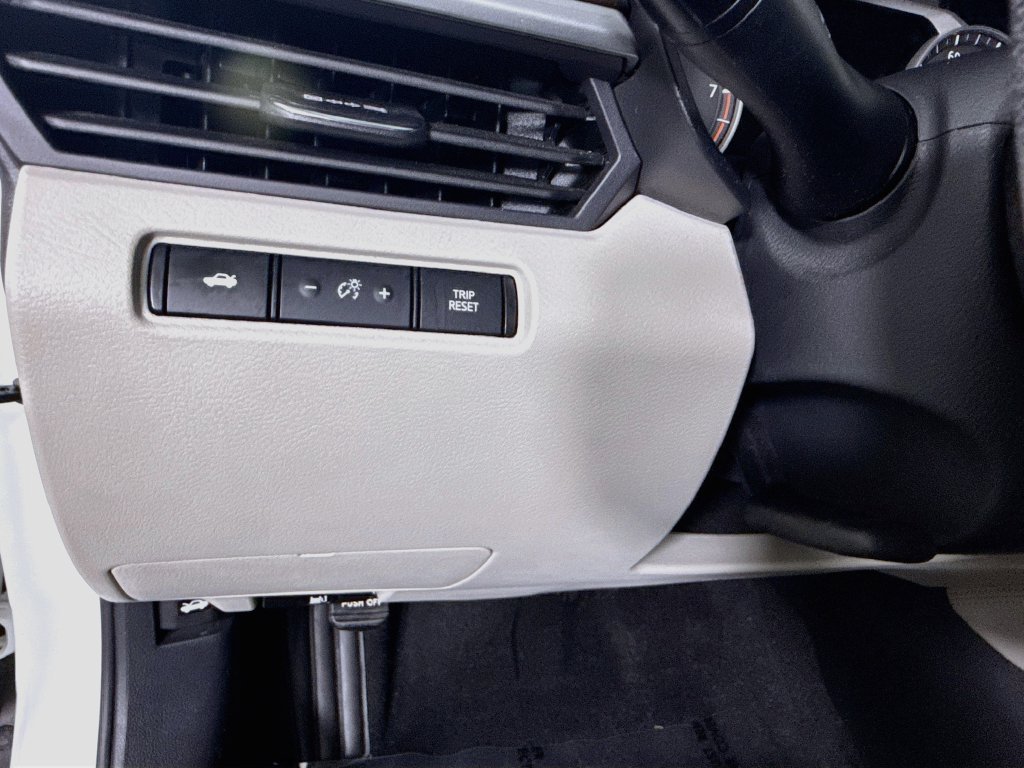 Certified 2023 Nissan Altima 2.5 SV FWD image 18