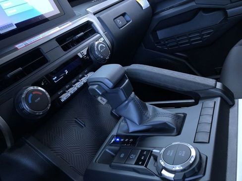 New 2026 Toyota Tacoma SR5 AWD/4WD image 23
