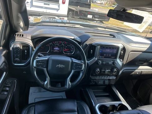 Used 2021 Chevrolet Silverado 1500 RST image 27