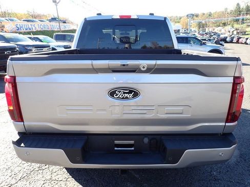 Certified 2024 Ford F150 XLT w/ Equipment Group 302A MID image 6