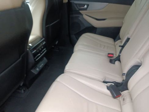 Used 2023 Acura MDX SH-AWD w/ Technology Package image 21