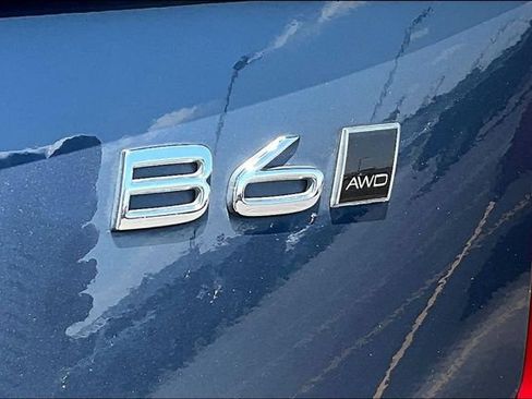 Used 2023 Volvo XC90 B6 Plus w/ Protection Package AWD/4WD image 23