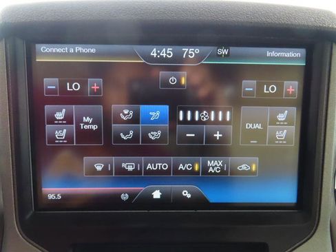 Used 2015 Ford F350 Lariat w/ Chrome Package image 26