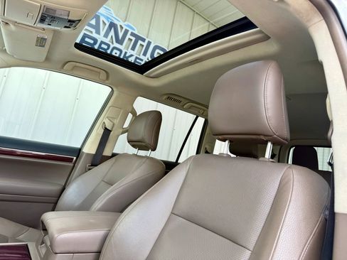 Used 2019 Lexus GX 460 Premium AWD/4WD image 32