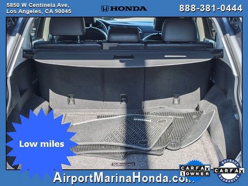 Used 2019 Volkswagen Tiguan SE w/ Panoramic Sunroof Package image 28