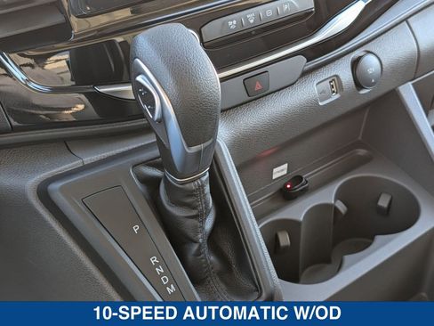New 2025 Ford Transit 350 w/ Interior Upgrade Package image 28