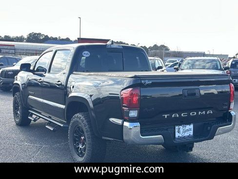 Used 2022 Toyota Tacoma SR5 image 5