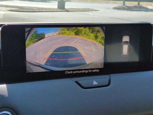 New 2025 MAZDA CX-90 3.3 Turbo w/ Preferred Package image 15