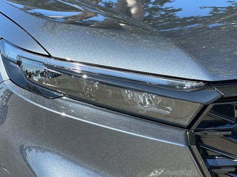 New 2026 Honda CR-V Sport Touring image 32