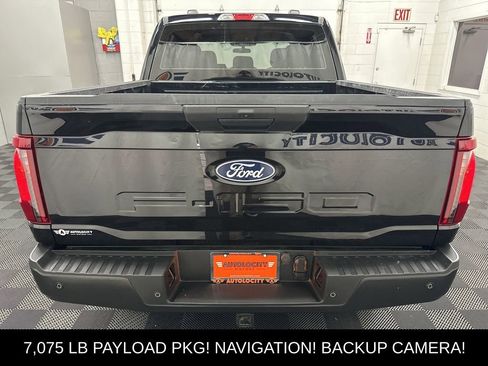 Used 2024 Ford F150 XL AWD/4WD image 8