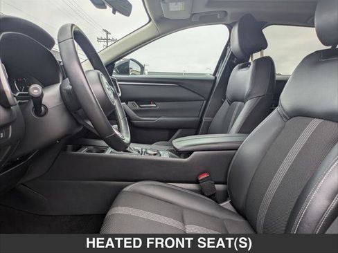 Certified 2023 MAZDA CX-50 2.5 S w/ Cargo Package AWD/4WD image 16