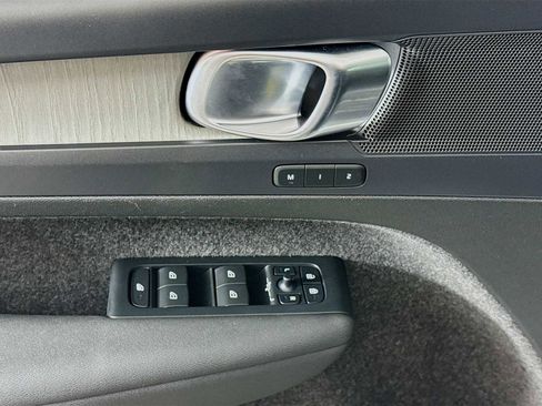 Used 2023 Volvo XC40 B4 Plus w/ Driver Assist Package image 19