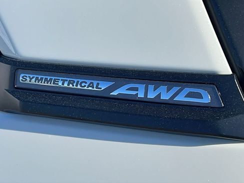 New 2026 Subaru Forester Limited AWD/4WD image 28