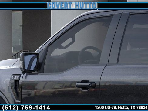 New 2025 Ford F150 Platinum w/ FX4 Off-Road Package image 20