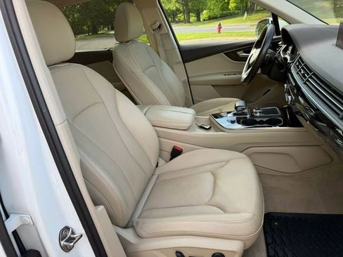 Used 2017 Audi Q7 2.0T Premium Plus image 36