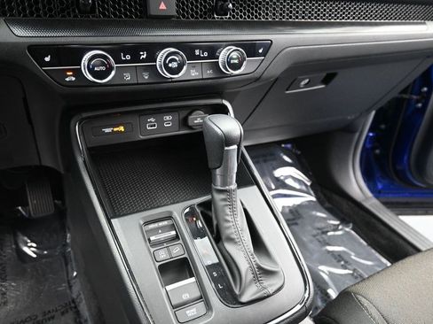 Used 2025 Honda CR-V EX image 27