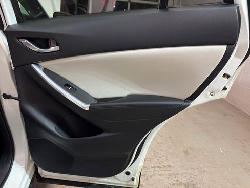 Used 2016 MAZDA CX-5 Grand Touring image 25