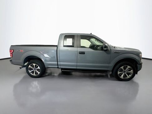 Used 2020 Ford F150 XL w/ Equipment Group 101A Mid AWD/4WD image 8