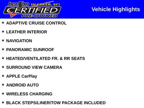 Used 2025 RAM 1500 RHO w/ RHO Level 1 Equipment Group AWD/4WD image 3