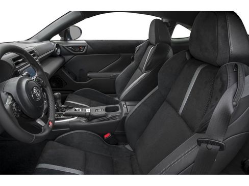New 2026 Toyota GR86 Premium RWD image 6
