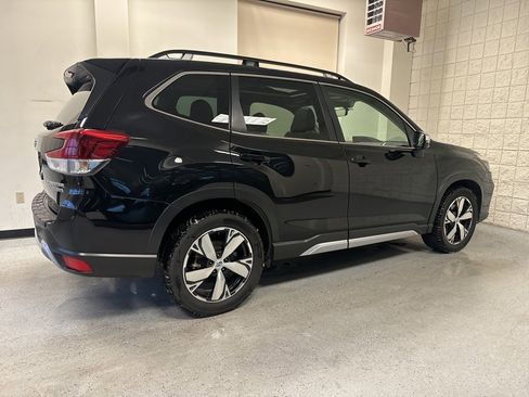 Used 2021 Subaru Forester Touring image 47