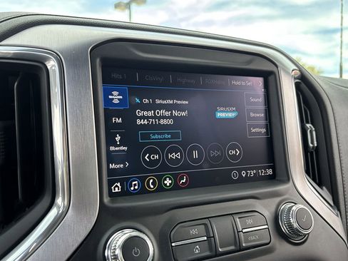 Used 2020 GMC Sierra 2500 SLT image 13