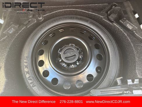 Used 2015 Chevrolet Equinox LT w/ Driver Convenience Package image 27