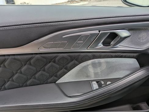 Used 2024 BMW M8 Competition AWD/4WD image 20