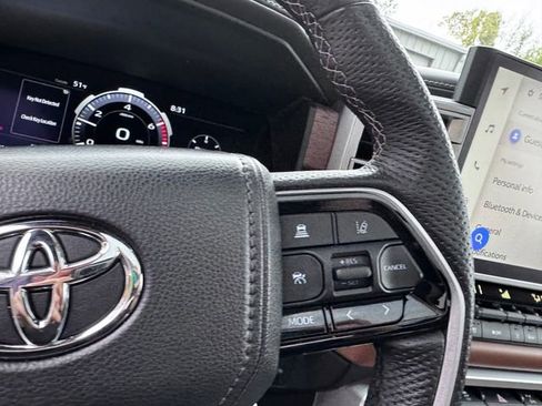 Used 2023 Toyota Tundra 1794 Edition image 28