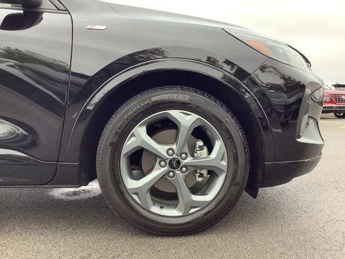 Used 2023 Ford Escape ST-Line w/ Tech Pack #1 image 42