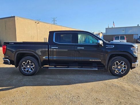 New 2026 GMC Sierra 1500 SLT w/ SLT Premium Plus Package image 7