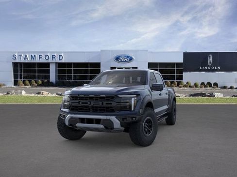 New 2025 Ford F150 Raptor image 2