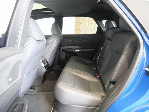 Used 2023 Lexus RX 350 F Sport w/ Cold Area Package image 23