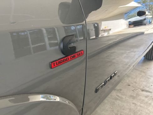 New 2026 RAM 2500 Limited image 18