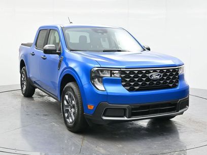 New 2026 Ford Maverick XLT w/ 4K Tow Package