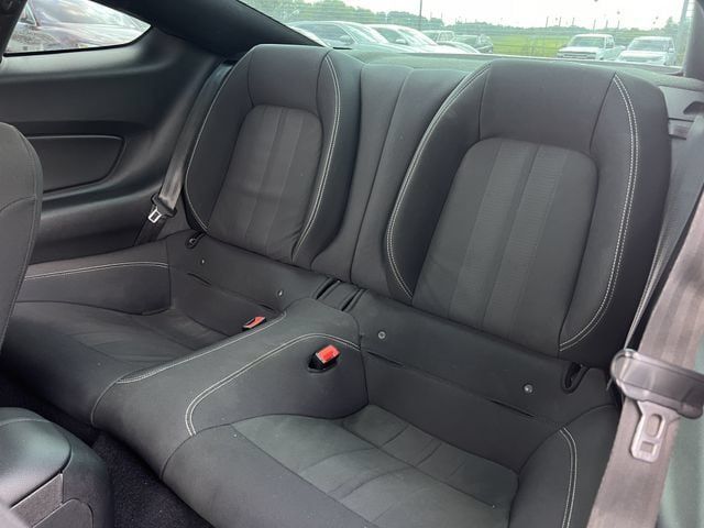 Used 2019 Ford Mustang Coupe RWD image 21