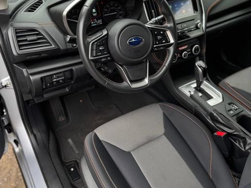 Certified 2023 Subaru Crosstrek 2.0i Premium AWD/4WD image 28