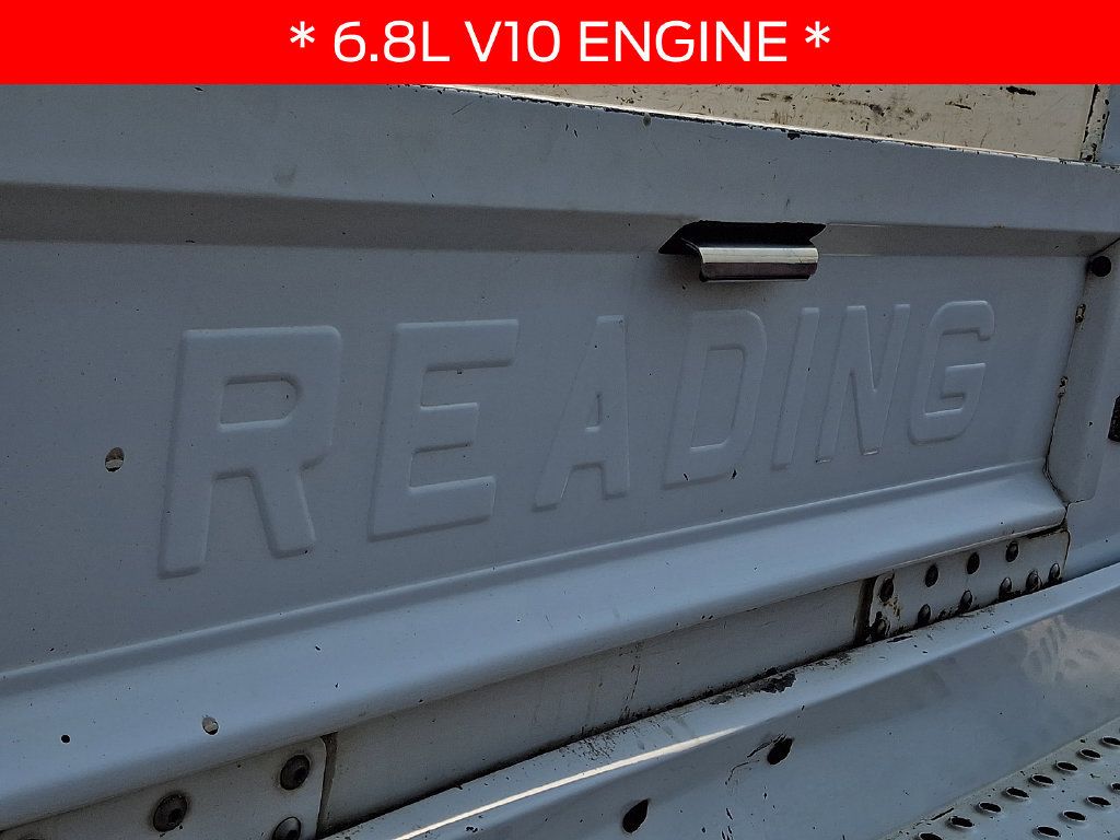 Used 2017 Ford F450 XL w/ Power Equipment Group AWD/4WD image 26