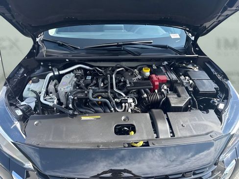 Used 2025 Nissan Sentra SV FWD image 19