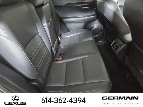 Used 2015 Lexus NX 200t AWD image 22