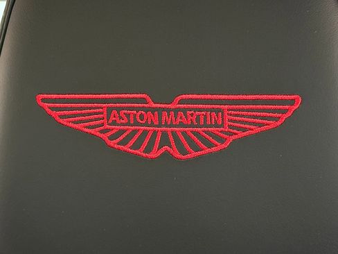 New 2026 Aston Martin V8 Vantage S image 5