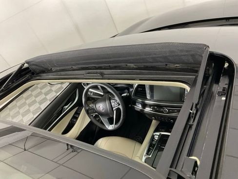 Used 2024 Buick Enclave Essence w/ Experience Buick Package image 33