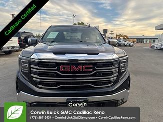 Certified 2025 GMC Sierra 1500 SLT AWD/4WD video 2