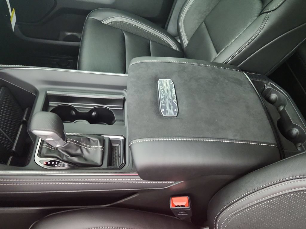 New 2026 RAM 1500 RHO AWD/4WD image 30