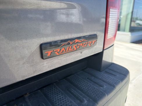 Used 2024 Honda Ridgeline TrailSport image 5